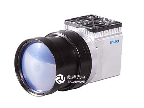 太赫兹无损检测成像系统