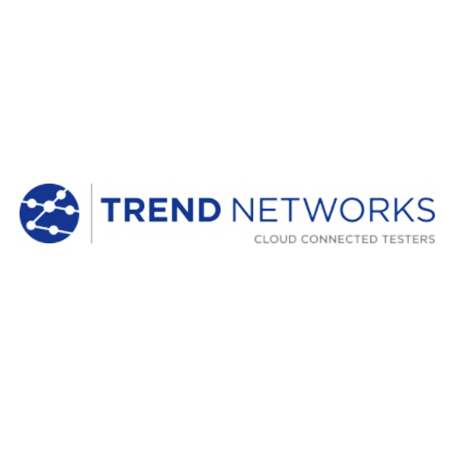 TREND NETWORKS